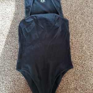 Stylish Black Women’s Bodysuit (shape wear)